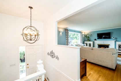 1266bracknell-35 at 1266 Bracknell Place, Canyon Heights NV, North Vancouver