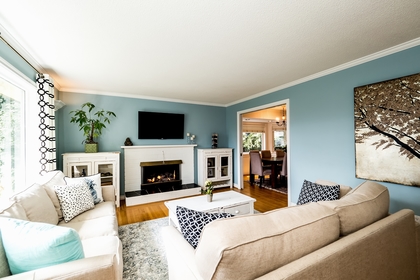 1266bracknell-43 at 1266 Bracknell Place, Canyon Heights NV, North Vancouver