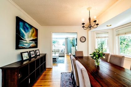 1266bracknell-44 at 1266 Bracknell Place, Canyon Heights NV, North Vancouver