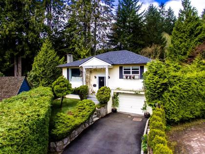 1266bracknell-6d at 1266 Bracknell Place, Canyon Heights NV, North Vancouver