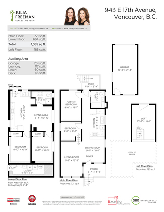floor-plan-943-e-17th-avenue-vancouver at 943 E 17th Avenue, Fraser VE, Vancouver East