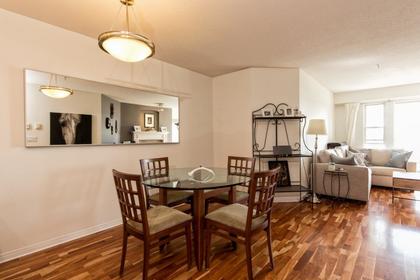 365e1-14 at 207 - 365 East 1st Street, Lower Lonsdale, North Vancouver