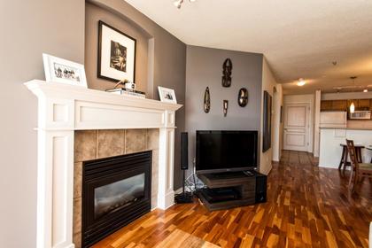 365e1-21 at 207 - 365 East 1st Street, Lower Lonsdale, North Vancouver