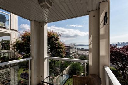 365e1-22 at 207 - 365 East 1st Street, Lower Lonsdale, North Vancouver