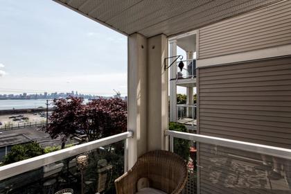 365e1-23 at 207 - 365 East 1st Street, Lower Lonsdale, North Vancouver