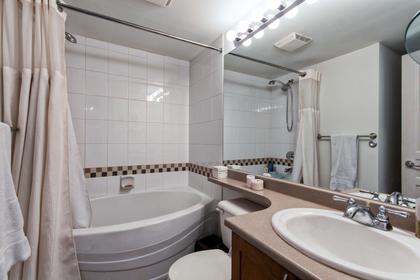 365e1-8 at 207 - 365 East 1st Street, Lower Lonsdale, North Vancouver