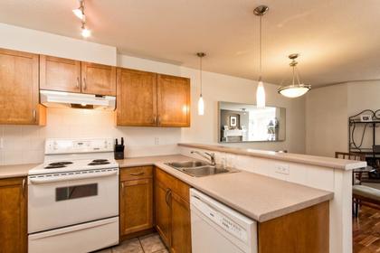 365e1-9 at 207 - 365 East 1st Street, Lower Lonsdale, North Vancouver