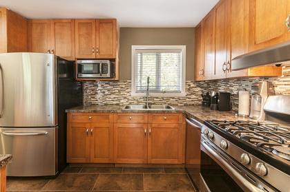 3607 at 1860 Regan Avenue, Central Coquitlam, Coquitlam