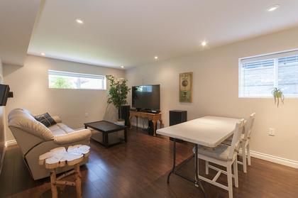 3633 at 1860 Regan Avenue, Central Coquitlam, Coquitlam