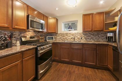 3639 at 1860 Regan Avenue, Central Coquitlam, Coquitlam