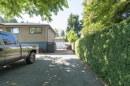 3664 at 1860 Regan Avenue, Central Coquitlam, Coquitlam