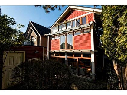 V1106854_D01_94 at 3422 7th Avenue, Kitsilano, Vancouver West