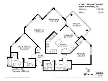 V1048986_K01_22 at 108 - 1150 Lynn Valley Road, Lynn Valley, North Vancouver