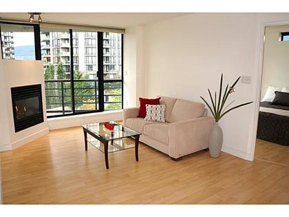 V1041639_101_94 at 507 - 124 1st Street, Lower Lonsdale, North Vancouver