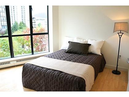 V1041639_501_94 at 507 - 124 1st Street, Lower Lonsdale, North Vancouver