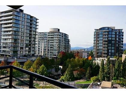 V1041639_801_94 at 507 - 124 1st Street, Lower Lonsdale, North Vancouver