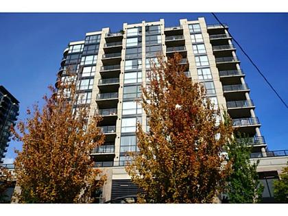 V1041639_A01_94 at 507 - 124 1st Street, Lower Lonsdale, North Vancouver