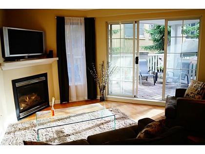 V1042937_201_94 at 114 - 147 1st Street, Lower Lonsdale, North Vancouver