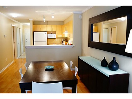 V1042937_501_94 at 114 - 147 1st Street, Lower Lonsdale, North Vancouver