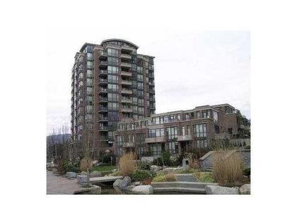 V1037983_B01_12 at 402 - 170 1st Street, Lower Lonsdale, North Vancouver