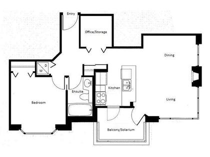 V1025134_B01_55 at 304 - 1316 11th Avenue, Fairview VW, Vancouver West