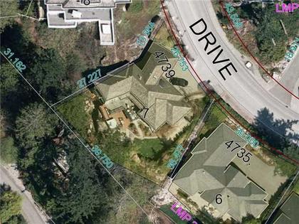 V1015778_K01_72 at 4739 Headland Drive, Caulfeild, West Vancouver