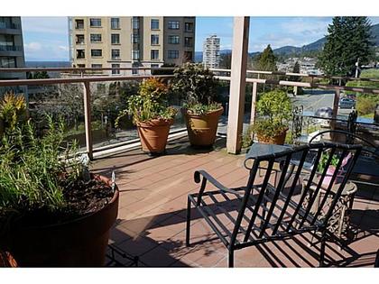 V998699_301_94 at 301 - 2271 Bellevue Avenue, Dundarave, West Vancouver