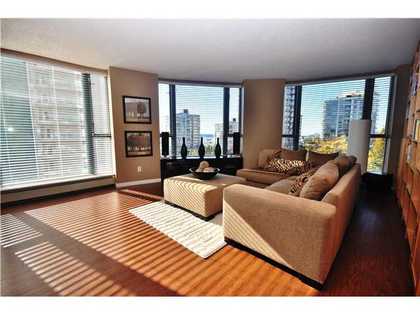 V917648_201_19 at 402 - 120 2nd Street, Lower Lonsdale, North Vancouver