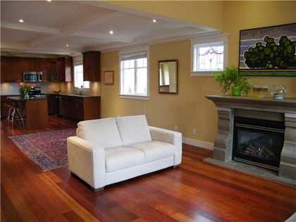 V879636_301_19 at 2889 8th Avenue, Kitsilano, Vancouver West