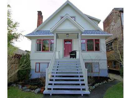 V864863_101_12 at 4510 4th Avenue, Point Grey, Vancouver West