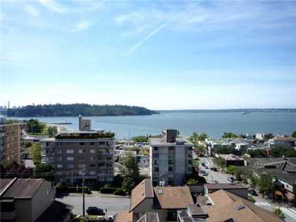 V859619_901_73 at 801 - 1390 Duchess Avenue, Ambleside, West Vancouver