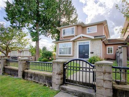 V1029181_101_12 at 1393 Sperling Avenue, Sperling-Duthie, Burnaby North