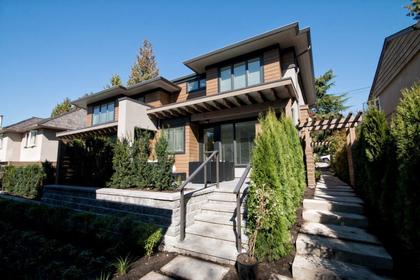 2070fulton-19 at 2070 Fulton Avenue, Ambleside, West Vancouver