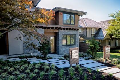 2072fulton-21 at 2072 Fulton Avenue, Ambleside, West Vancouver