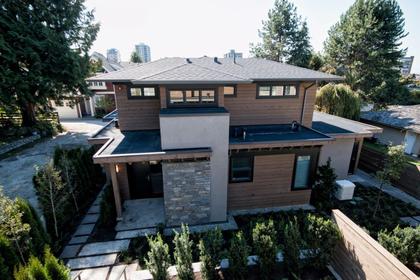 2062fulton-21 at 2066 Fulton Avenue, Ambleside, West Vancouver