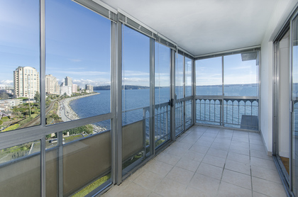 4031 at 708 - 150 24th Street, Dundarave, West Vancouver