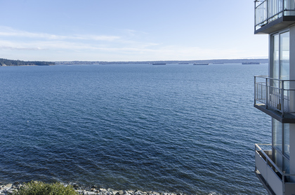 4049 at 708 - 150 24th Street, Dundarave, West Vancouver