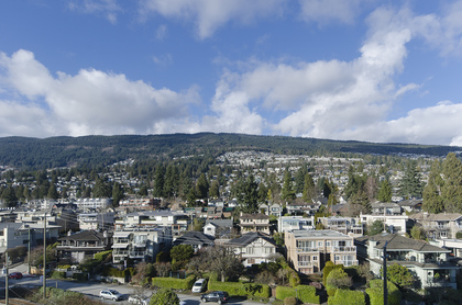 4051 at 708 - 150 24th Street, Dundarave, West Vancouver