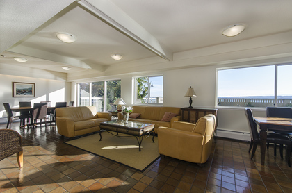 4068 at 708 - 150 24th Street, Dundarave, West Vancouver