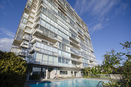 4079 at 708 - 150 24th Street, Dundarave, West Vancouver