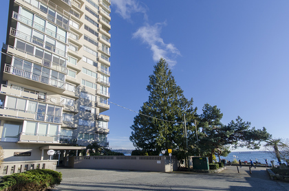 4090 at 708 - 150 24th Street, Dundarave, West Vancouver