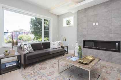 262223877-2 at 4583 Elgin Street, Fraser VE, Vancouver East