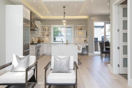 262223877-3 at 4583 Elgin Street, Fraser VE, Vancouver East