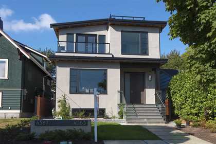 262223877 at 4583 Elgin Street, Fraser VE, Vancouver East