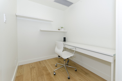 1361 at 301 - 1499 West Pender Street, Coal Harbour, Vancouver West