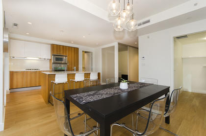 1380 at 301 - 1499 West Pender Street, Coal Harbour, Vancouver West