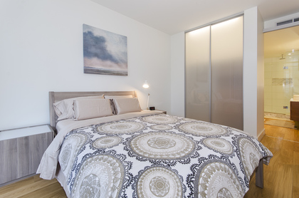 1388 at 301 - 1499 West Pender Street, Coal Harbour, Vancouver West