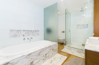 1390 at 301 - 1499 West Pender Street, Coal Harbour, Vancouver West