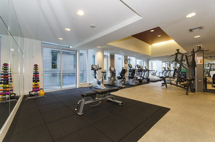 1432 at 301 - 1499 West Pender Street, Coal Harbour, Vancouver West