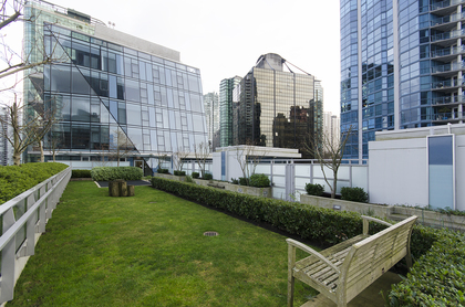 1451 at 301 - 1499 West Pender Street, Coal Harbour, Vancouver West